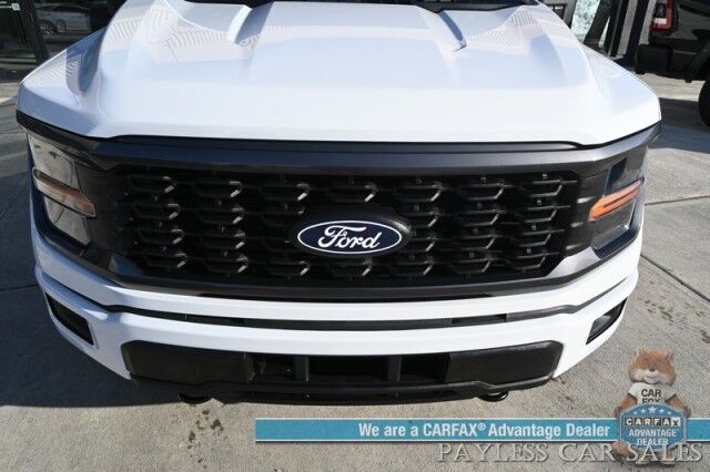 2025 Ford F-150 STX Wasilla AK