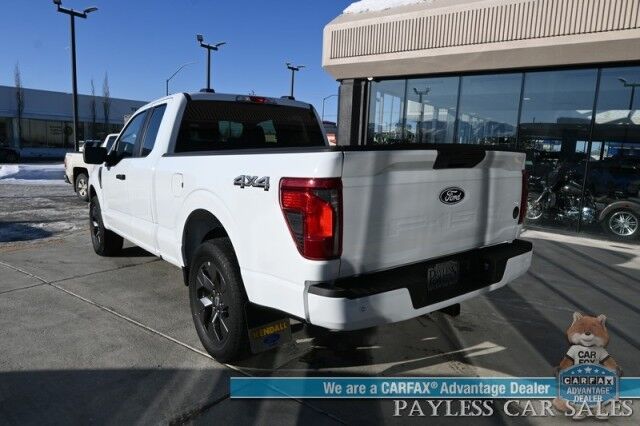 2025 Ford F-150 STX Wasilla AK