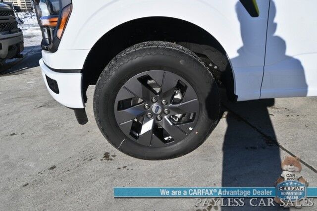 2025 Ford F-150 STX Wasilla AK