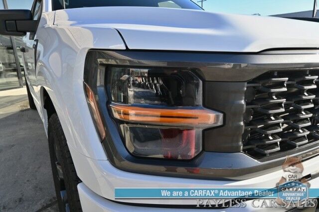 2025 Ford F-150 STX Wasilla AK