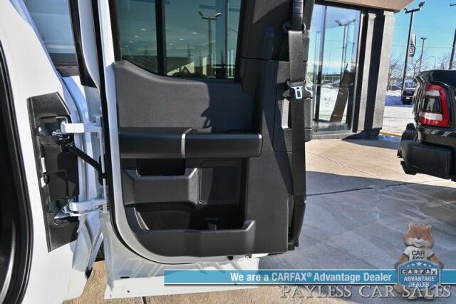 2025 Ford F-150 STX Wasilla AK