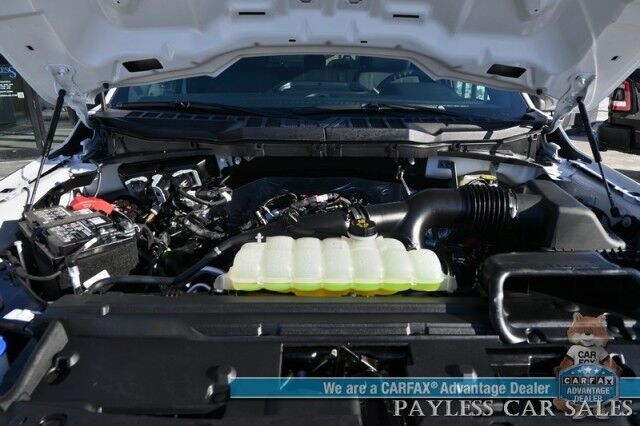 2025 Ford F-150 STX Wasilla AK