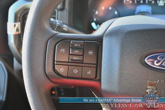 2025 Ford F-150 STX Wasilla AK