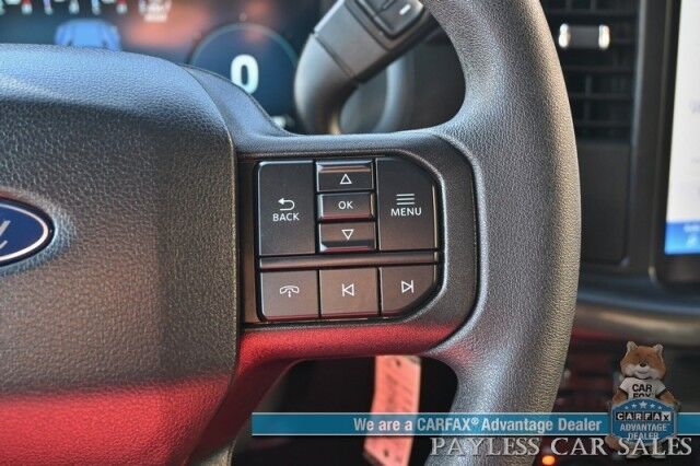 2025 Ford F-150 STX Wasilla AK