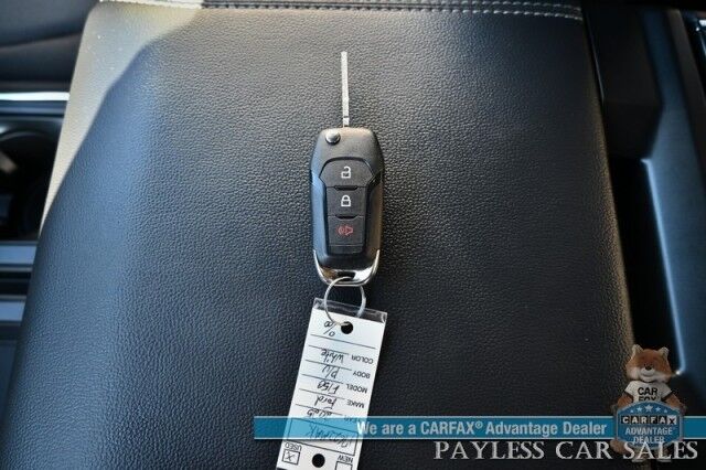 2025 Ford F-150 STX Wasilla AK