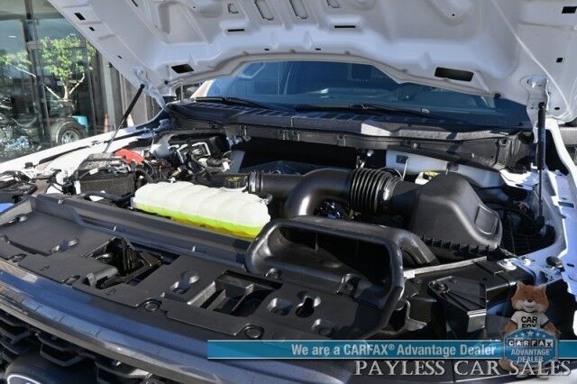 2025 Ford F-150 STX Wasilla AK