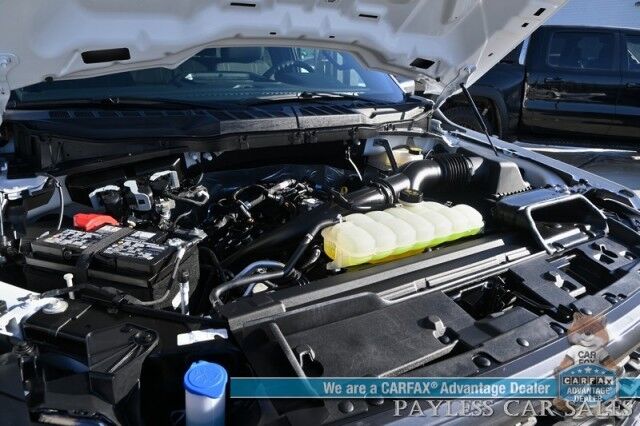 2025 Ford F-150 STX Wasilla AK