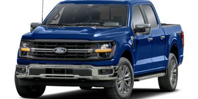2025 Ford F-150 STX Crew Cab 4x4 V8 Seffner FL