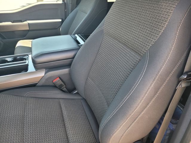 2025 Ford F-150 STX Folsom CA