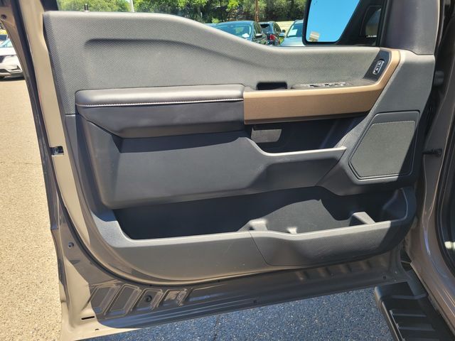 2025 Ford F-150 STX Folsom CA