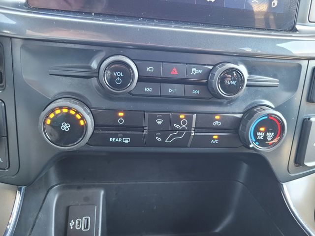 2025 Ford F-150 STX Folsom CA