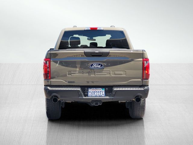2025 Ford F-150 STX Folsom CA
