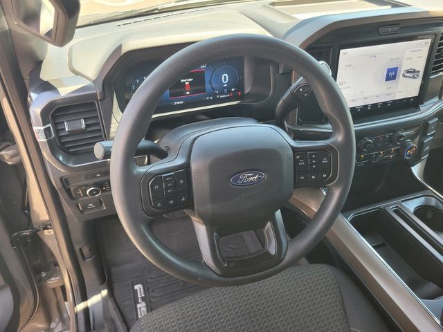 2025 Ford F-150 STX Folsom CA