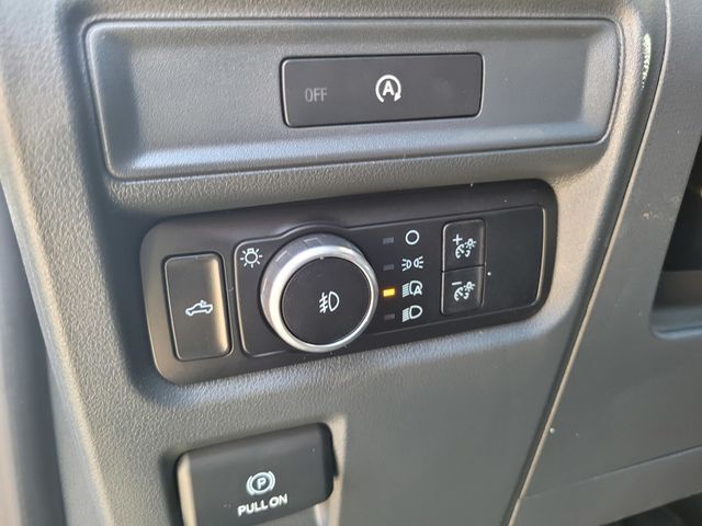2025 Ford F-150 STX Folsom CA