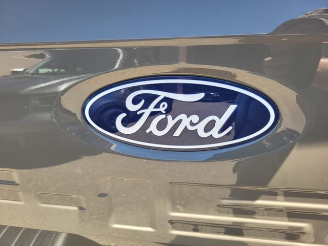 2025 Ford F-150 STX Folsom CA