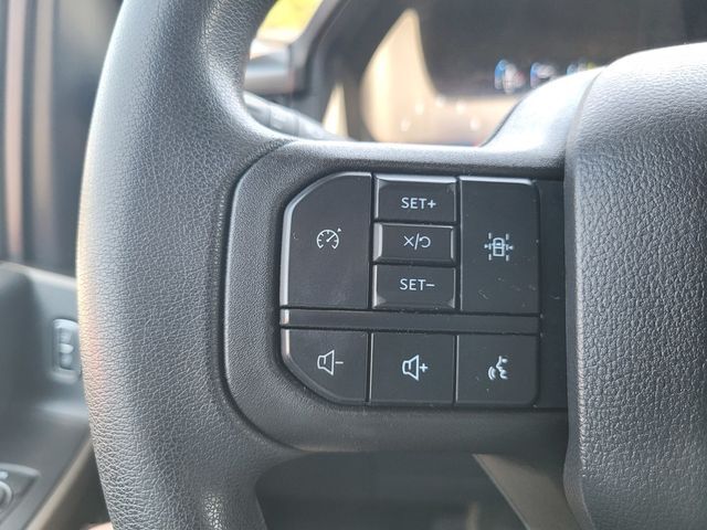 2025 Ford F-150 STX Folsom CA