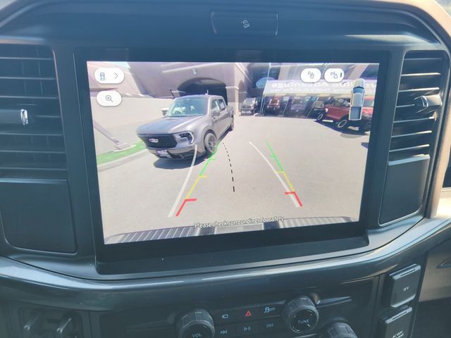 2025 Ford F-150 STX Folsom CA