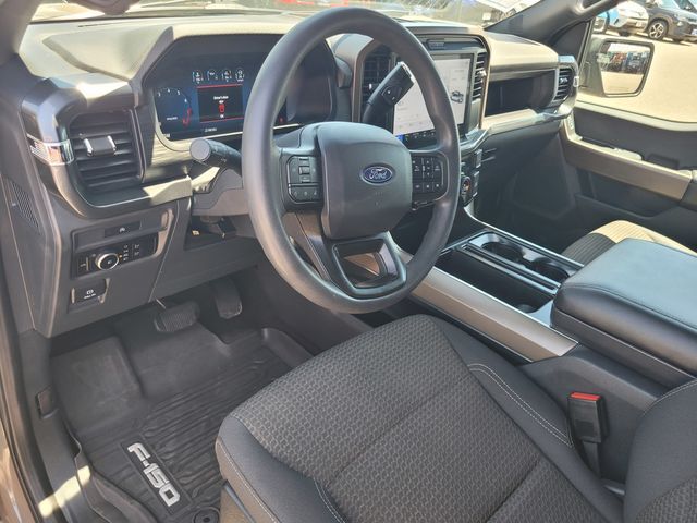 2025 Ford F-150 STX Folsom CA