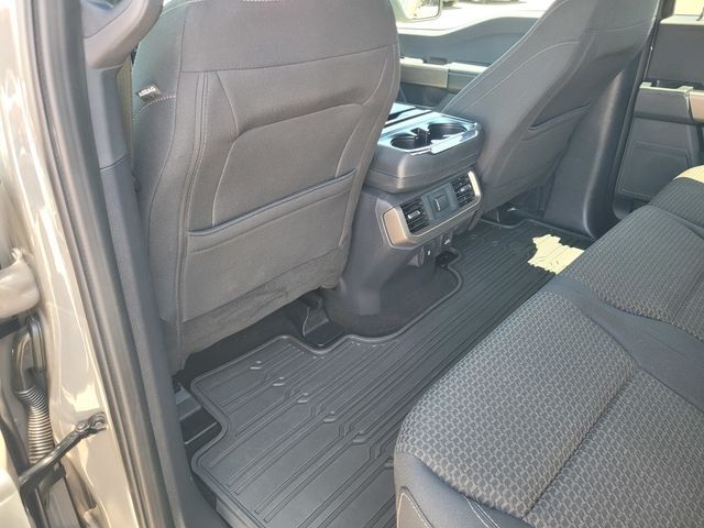 2025 Ford F-150 STX Folsom CA