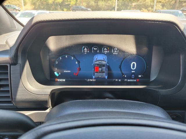 2025 Ford F-150 STX Folsom CA