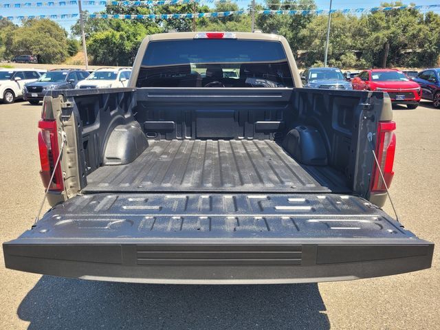 2025 Ford F-150 STX Folsom CA