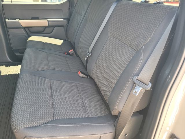 2025 Ford F-150 STX Folsom CA