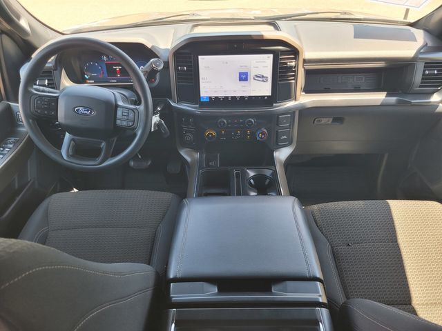 2025 Ford F-150 STX Folsom CA