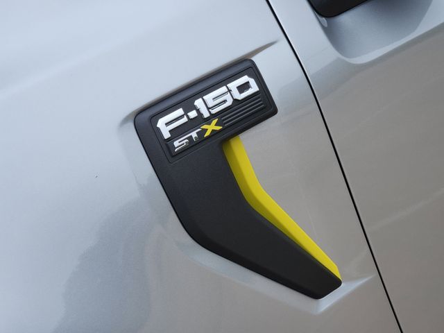 2025 Ford F-150 STX Grapevine TX
