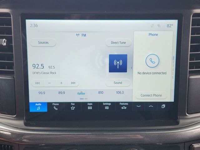 2025 Ford F-150 STX Grapevine TX