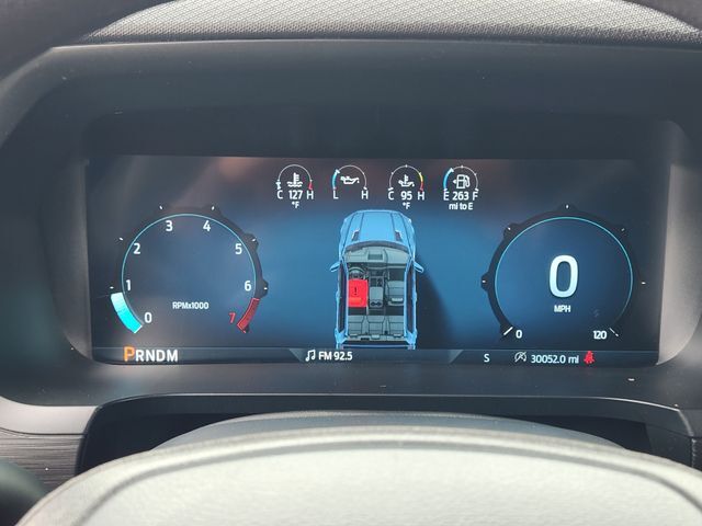 2025 Ford F-150 STX Grapevine TX