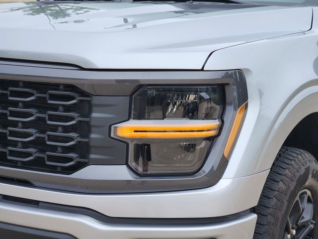 2025 Ford F-150 STX Grapevine TX