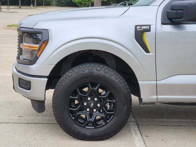 2025 Ford F-150 STX Grapevine TX