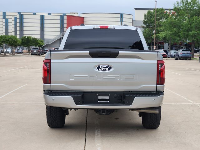 2025 Ford F-150 STX Grapevine TX