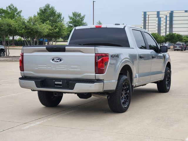 2025 Ford F-150 STX Grapevine TX