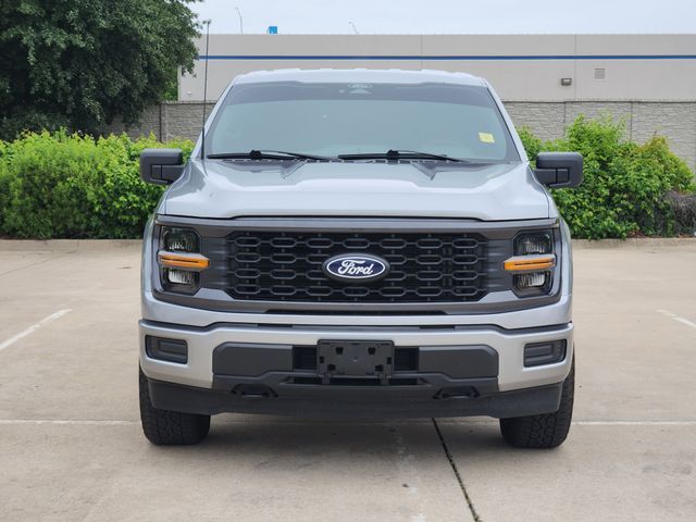 2025 Ford F-150 STX Grapevine TX