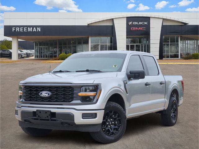2025 Ford F-150 STX Grapevine TX