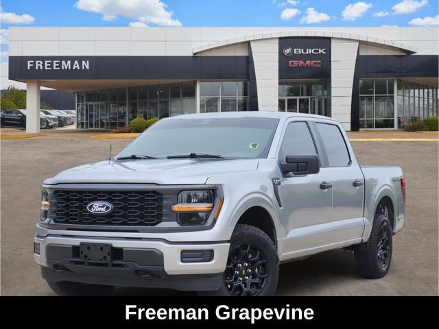 2025 Ford F-150 STX Grapevine TX