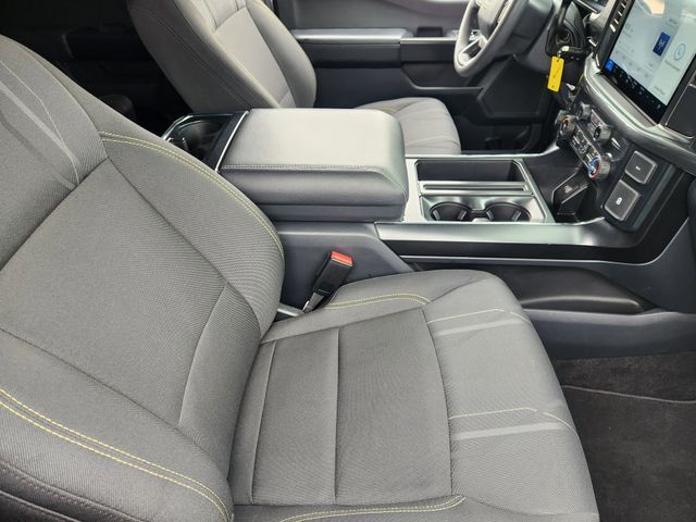 2025 Ford F-150 STX Grapevine TX