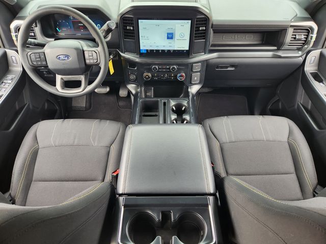 2025 Ford F-150 STX Grapevine TX
