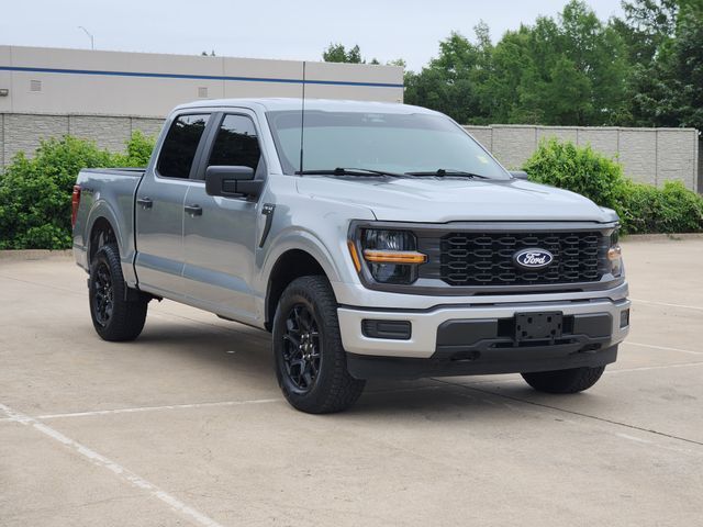 2025 Ford F-150 STX Grapevine TX