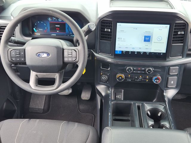 2025 Ford F-150 STX Grapevine TX