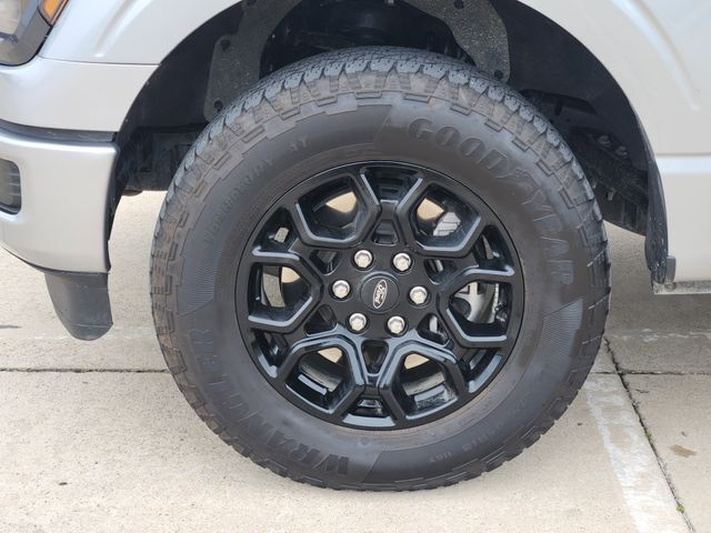 2025 Ford F-150 STX Grapevine TX