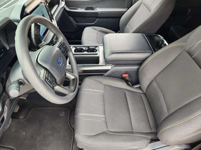 2025 Ford F-150 STX Grapevine TX