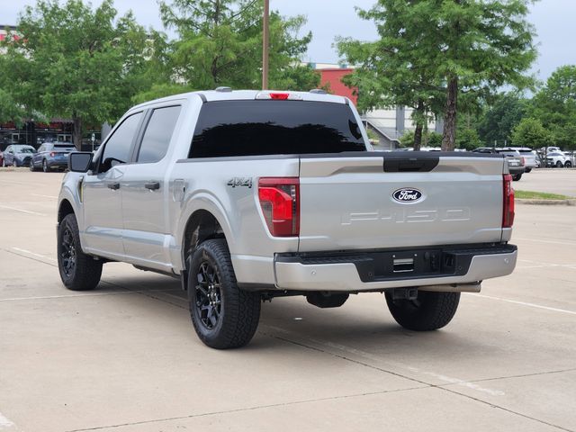 2025 Ford F-150 STX Grapevine TX