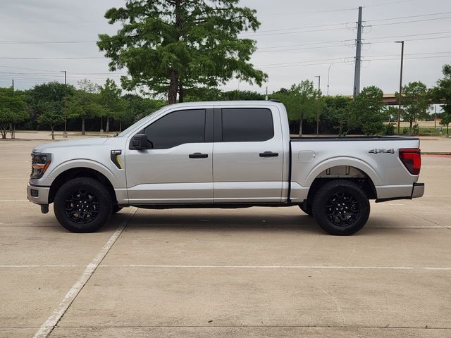 2025 Ford F-150 STX Grapevine TX
