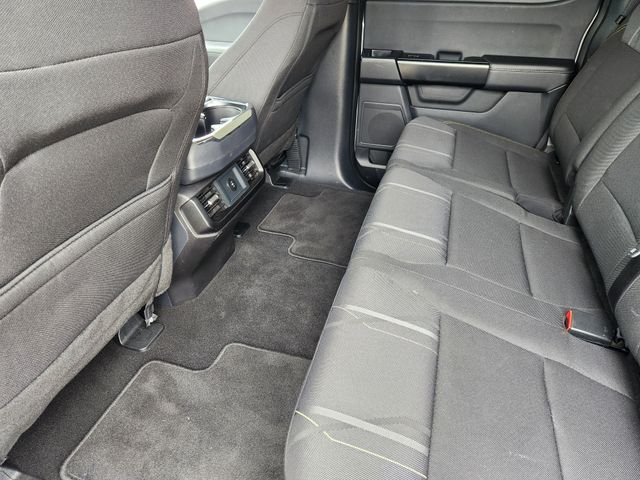 2025 Ford F-150 STX Grapevine TX