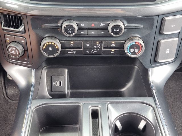 2025 Ford F-150 STX Grapevine TX