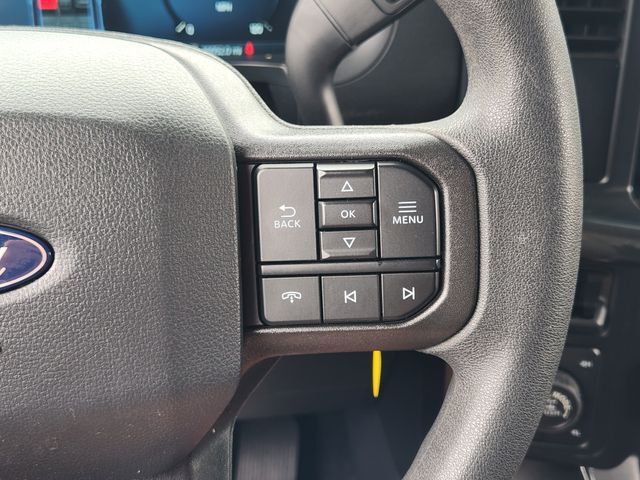 2025 Ford F-150 STX Grapevine TX