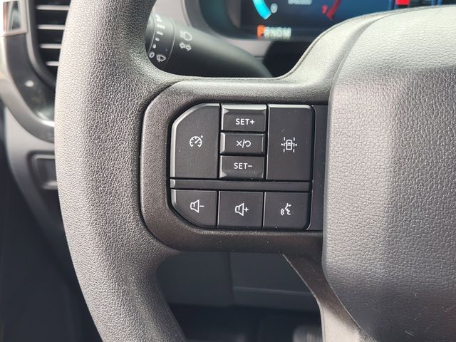 2025 Ford F-150 STX Grapevine TX