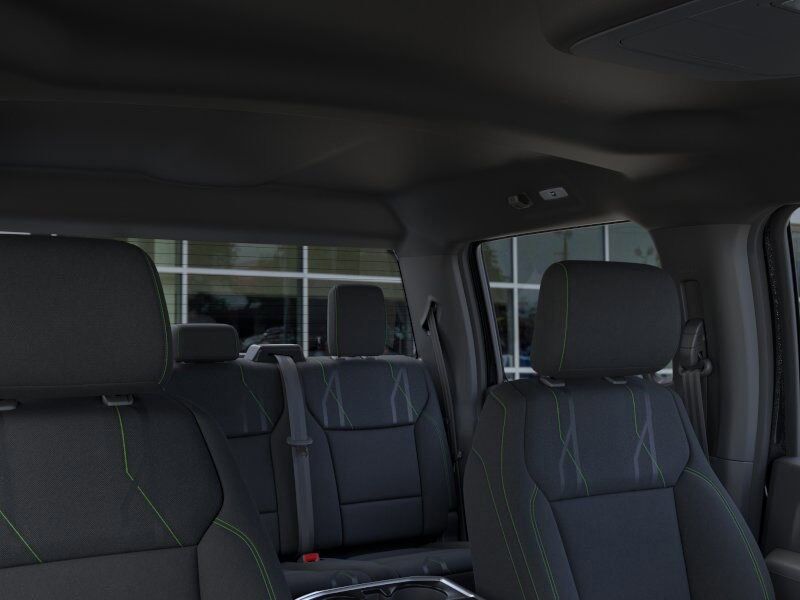 2025 Ford F-150 STX Green Bay WI